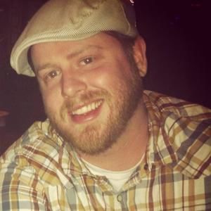 Meet your Posher, Jay